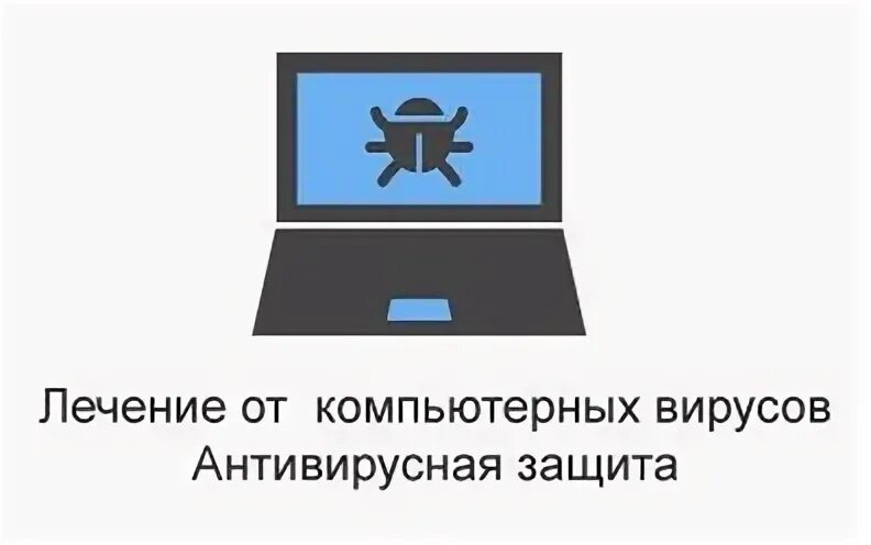 Чистка от вирусов программа. Чистка от вирусов программа