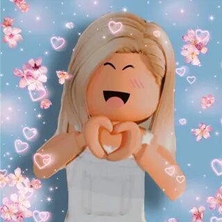 Roblox cute