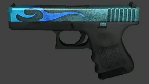 Glock cs go