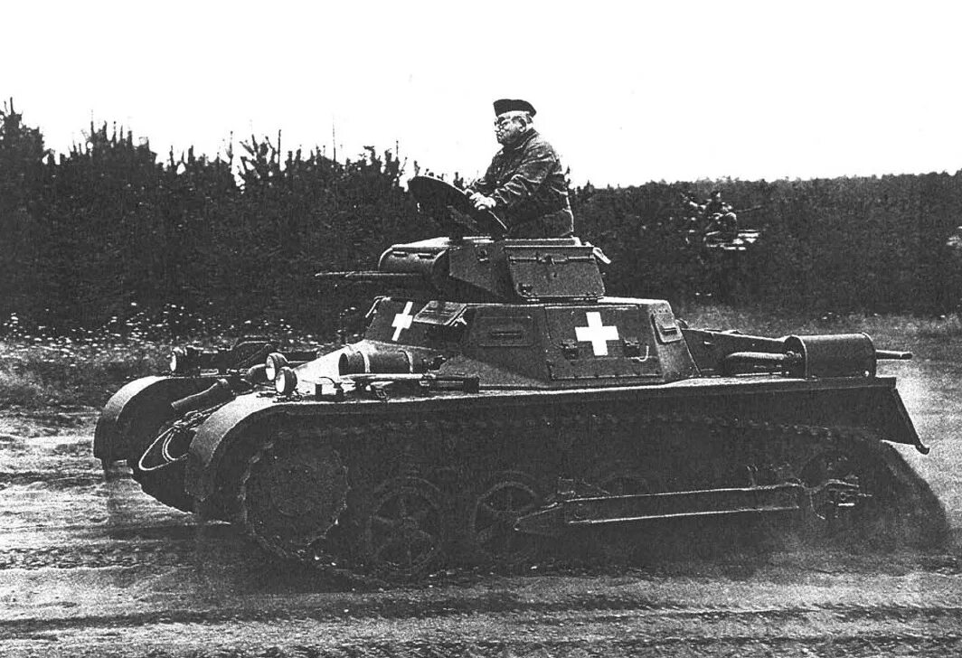 Танк pz 1. Kfz. Танк панзер 2. Panzerkampfwagen 1. Легкий танк pz kpfw i (sd kfz 101).