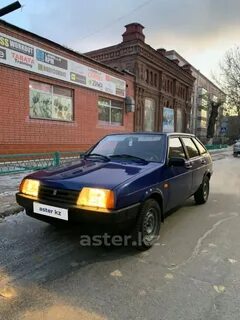 Телефон девятки