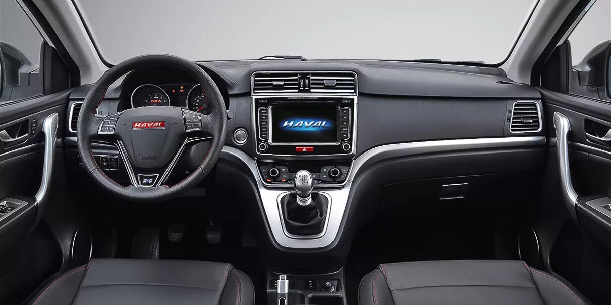 Фаркоп в хавал М6 - Haval M6 (2G), 1,5 л, 2023 года другое DRIVE2