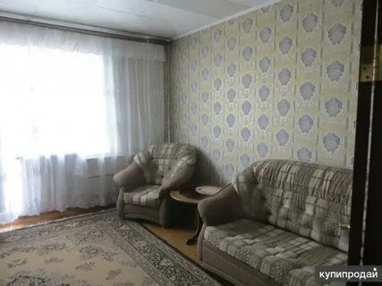 2к квартира красноярск