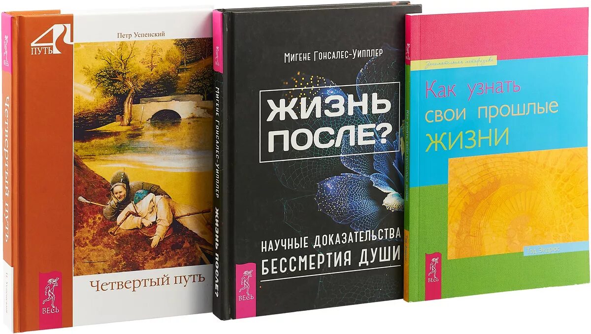 Четвертый путь книги. Жизнь после книга. Четвертый путь книга.