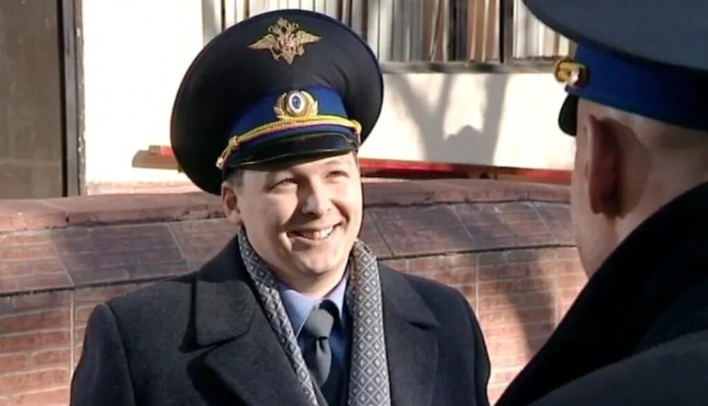 Глухарь 2009.