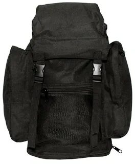 Used black