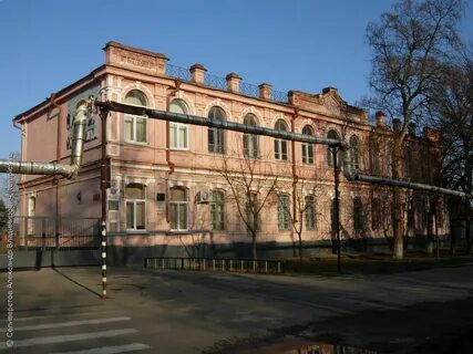 Паровоz садовая ул 5 жилой массив пашковский