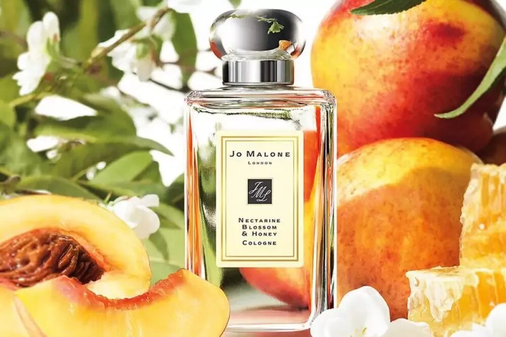 Рив гош мандарин. Nectarine Blossom & Honey. Jo Malone Nectarine Blossom and Honey. Jo Malone Nectarine Blossom Honey Cologne. Nectarine Blossom & Honey Jo Malone London.