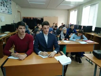 Сайты колледжей махачкалы