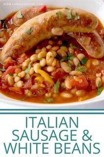 Italian sausage