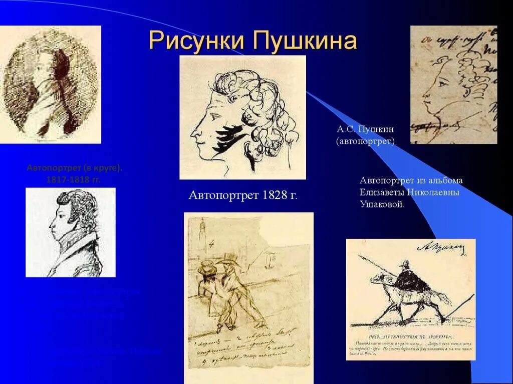 Пушкин изображение искусство. Рисунки пушкина. рисунки пушкина автопортреты. рисунки пушкина презентация. пушкин автопортрет в круге.