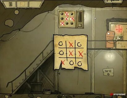 Прохождения игры random room