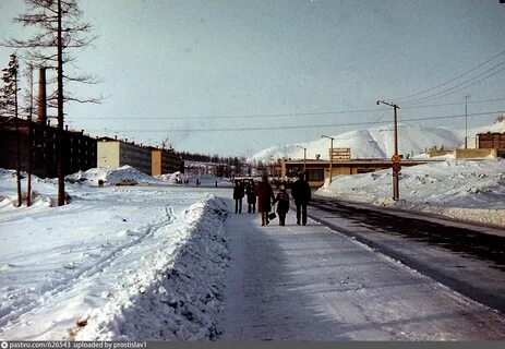 Январь 1976 года