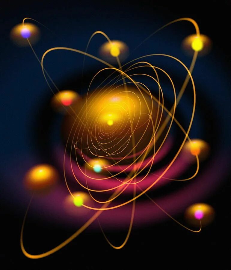 Light physics