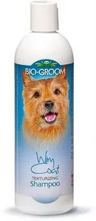 Bio grooming шампунь