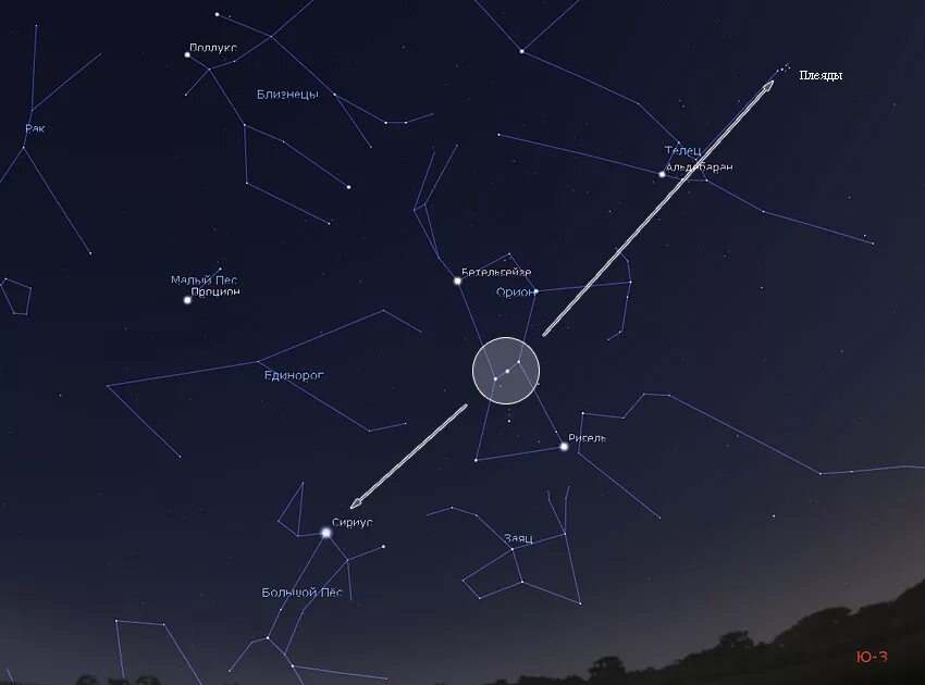 3 звезды подряд. Созвездие Орион и Сириус. Пояс Ориона Созвездие. Созвездие Плеяды на карте звездного неба. Пояс Ориона Созвездие астеризм.