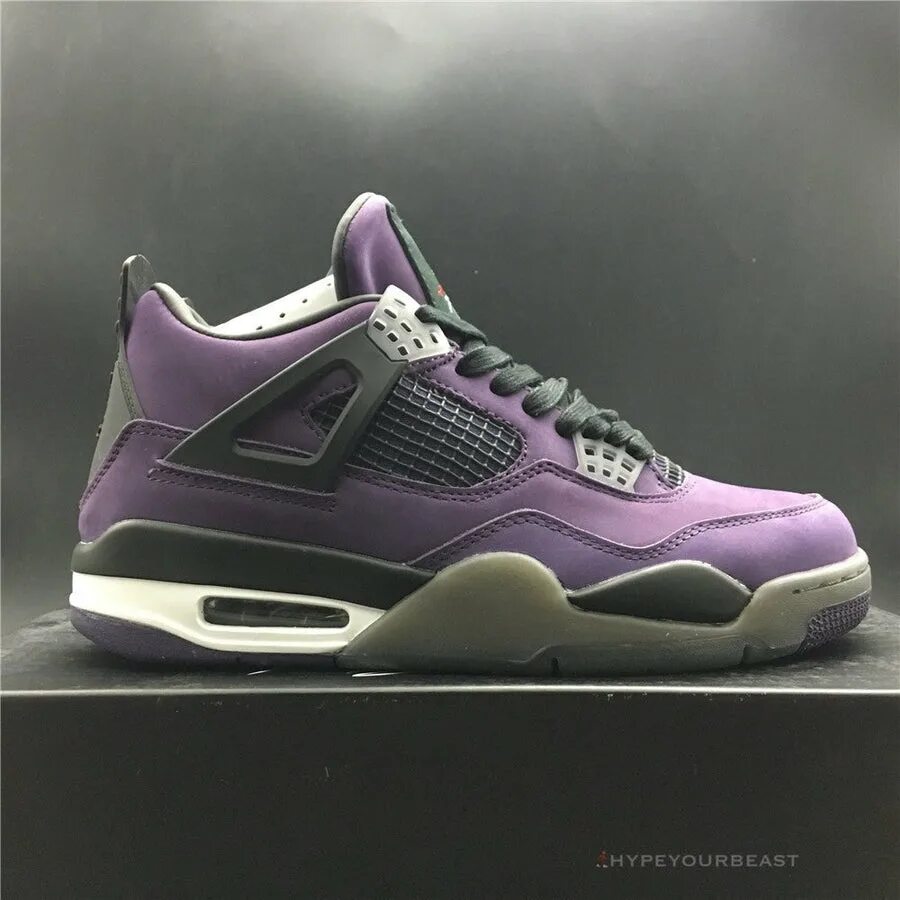 Nike Air Jordan 4 Retro фиолетовые. Nike Air Jordan 4 Travis Scott Purple. Nike Air Jordan 4 Retro Travis Scott Purple. Nike Air Jordan 4 Cactus Jack Purple.