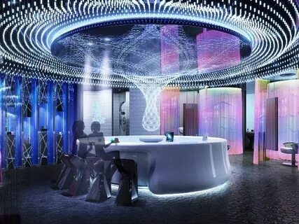 W dubai