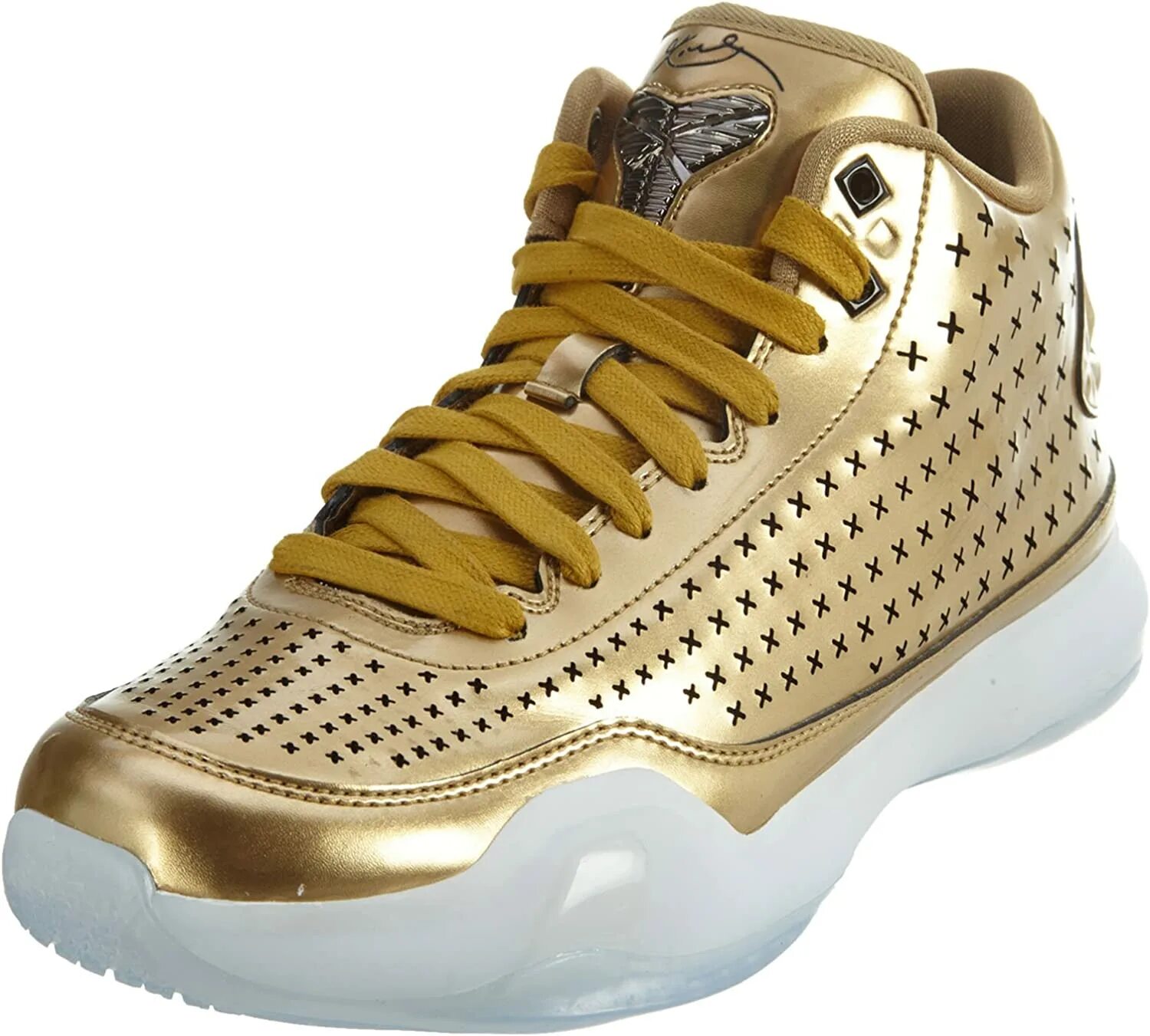 Nike gold