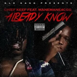 4 ur girl feat chief keef