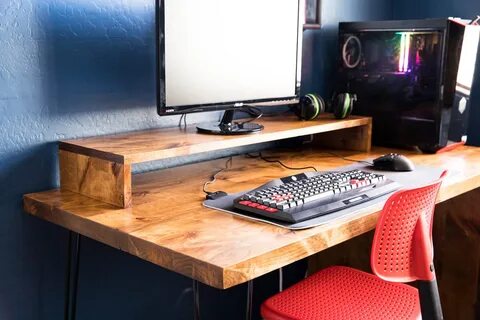 Gaming table
