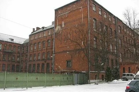 Калининградский комиссариат