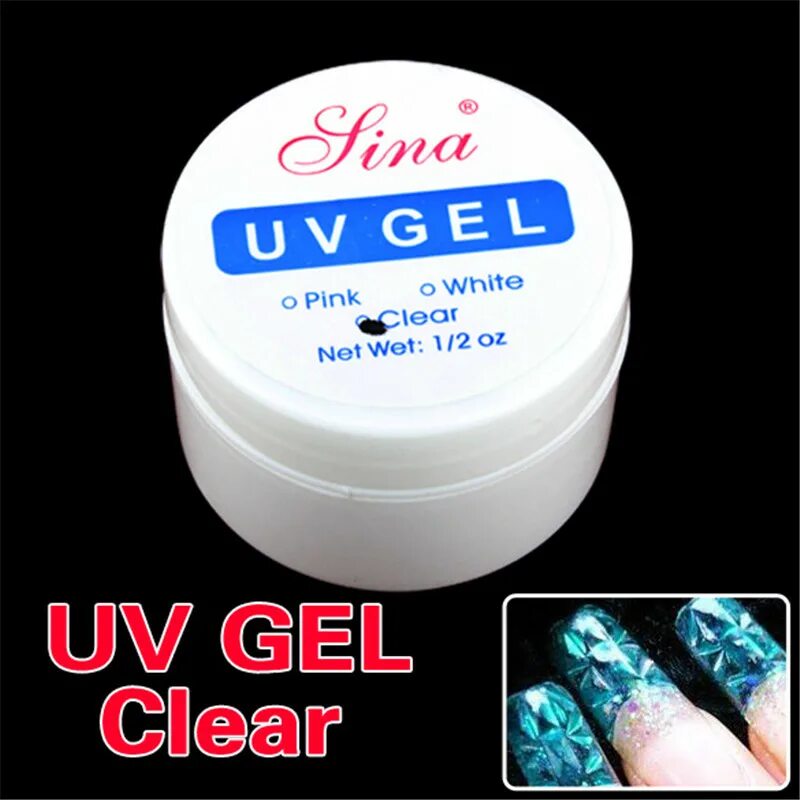 УФ-гель для наращивания ногтей Clear. Clear UV Gel для ногтей. Гель для наращивания UV Gel. Гель для наращивания CCN UV Gel transparent. Uv гель для ногтей