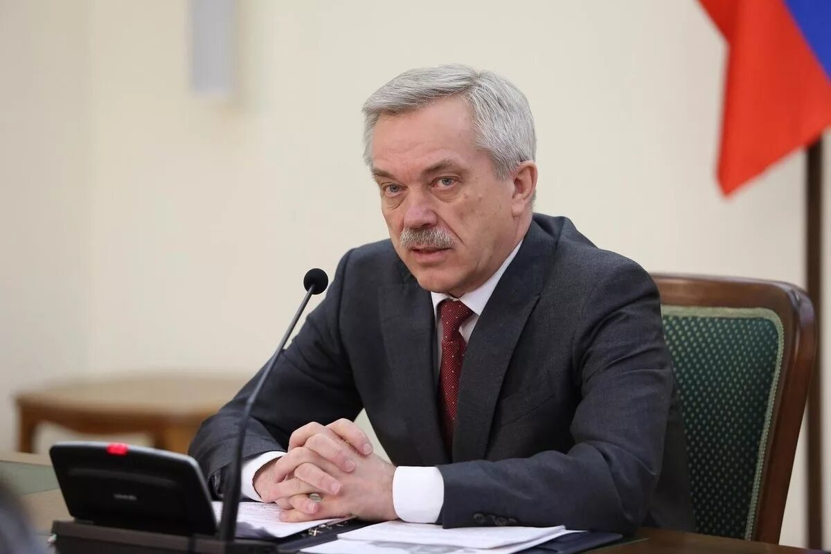 Где сейчас савченко губернатор белгородской. Савченко белгород губернатор.