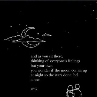 There i was thinking