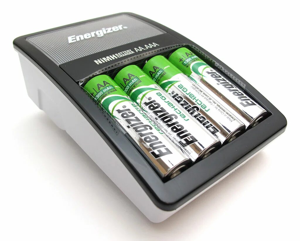 Часто можно заряжать. Energizer зарядка для аккумуляторных батареек. Зарядное устройство Energizer ENR Maxi (4-AA/AAA, ni-MH, 4x2000ма*ч АА). AA аккумулятор + зарядное устройство Energizer Maxi, 4 шт. 2000мaч. Аккумулятор для заряда батареек Energizer.