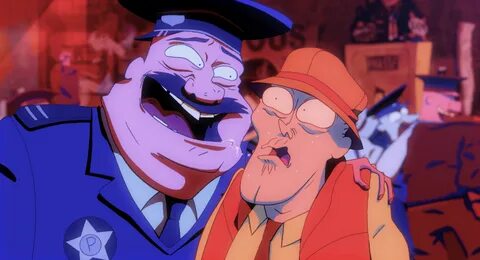 Promotional pictures 