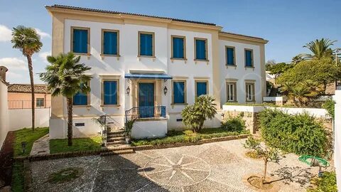 Sale villa