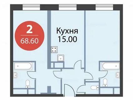 Снять квартиру жк пресня