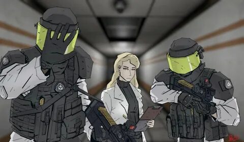 Scp uniform рџ'*рџ‘Њдосье оперативника мог бета 7 Wiki Scp Foundation.