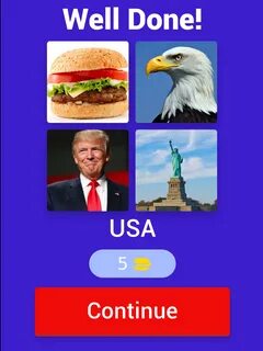 Guess the country