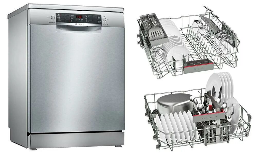Какие посудомоечные машины хорошие по качеству. Посудомоечная машина Bosch sms46jw10q. Посудомоечная машина Bosch SMS 53l08 me. Посудомойка Bosch serie 4. ПММ бош 45.
