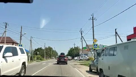 Переезд на юг в краснодарский