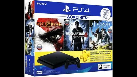 Playstation 4 сколько стоят игры