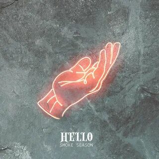 Hello последний