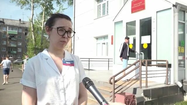 Братский горсуд оправдал эндокринолога ГБ-5, которую обвиняли в смерти пациентки