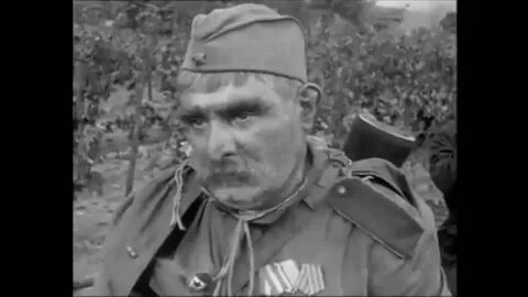 Отцы воин