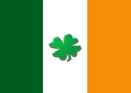 Irish green