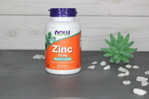 Zinc применение