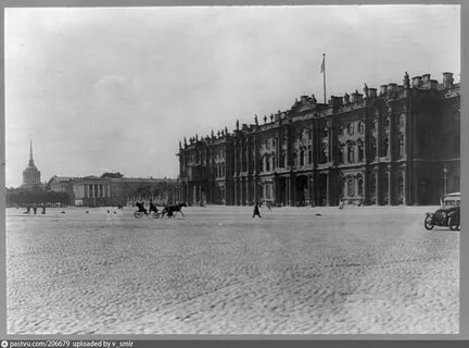 Санкт петербург 1917 года