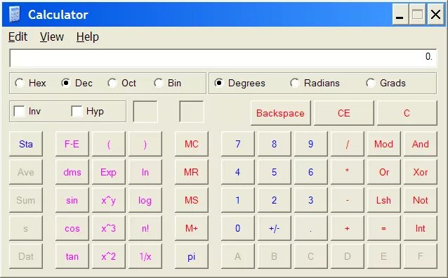 Калькулятор чисел времени. Калькулятор windows. калькулятор windows xp. инженерный калькулятор windows. инженерный калькулятор виндовс.