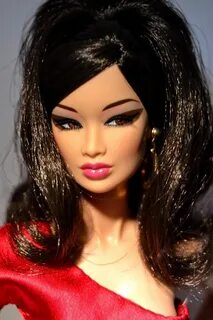 Glam doll