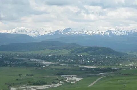 Зеленчукская 2 карачаево черкесской республики