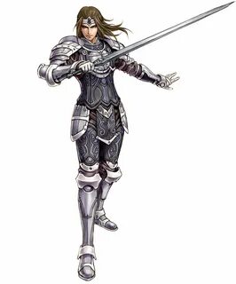 Valkyrie profile