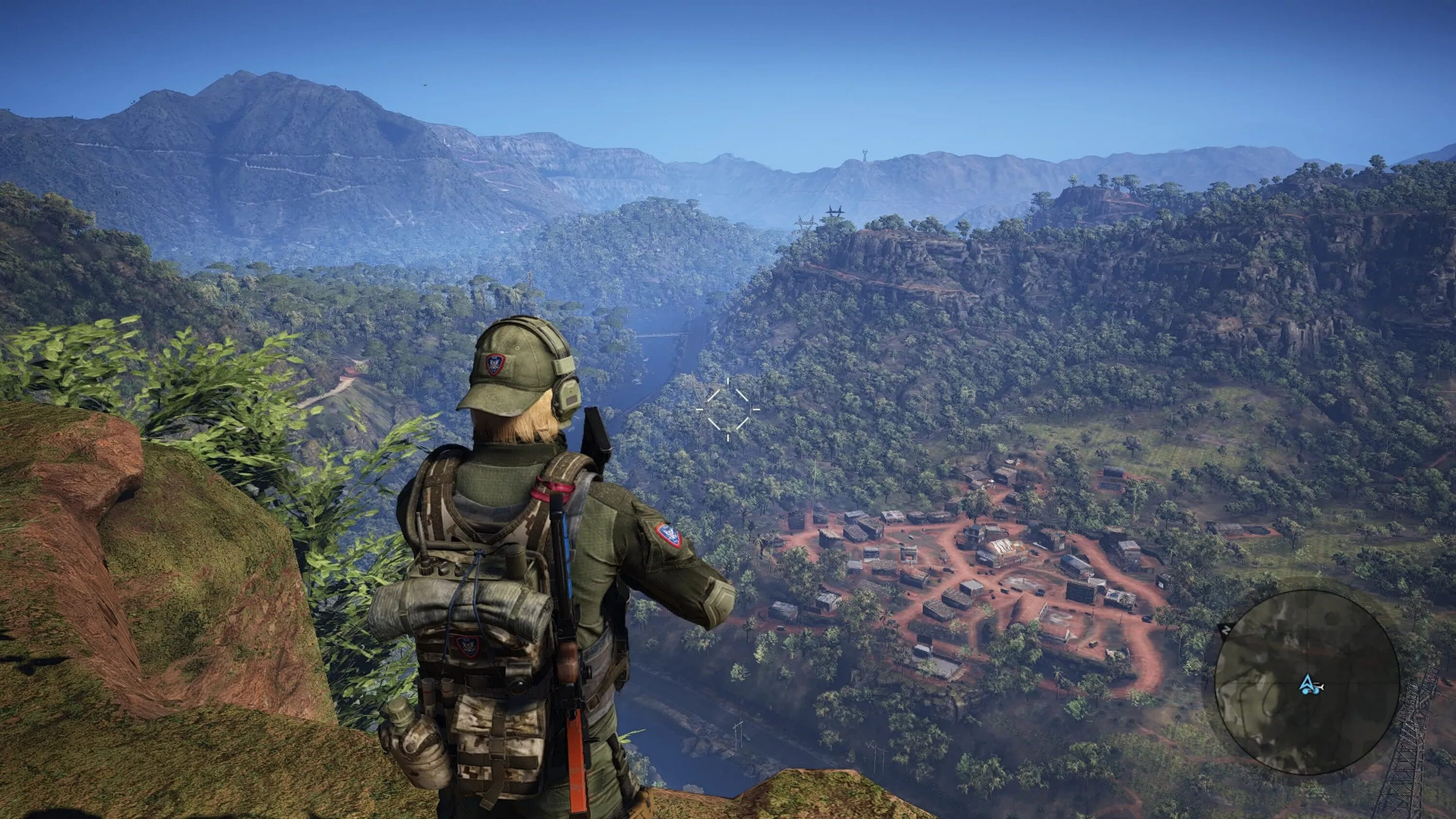 Tom Clancy's Ghost Recon: Wildlands. Tom Clancy s Ghost Recon Wildlands. Том Клэнси Ghost Recon Wildlands. Tom Clancy&#39;s Ghost Recon Wildlands. Внешний вид игра