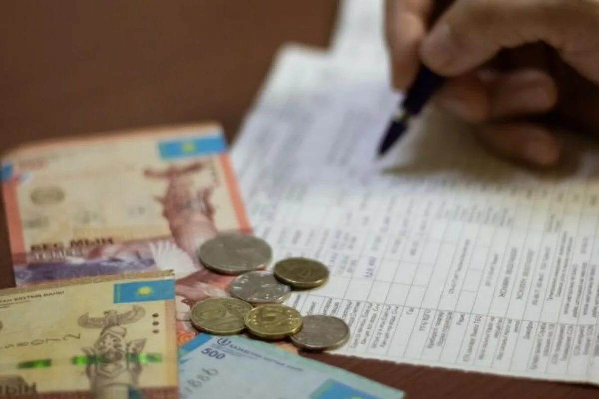 Повышение пенсий в казахстане
